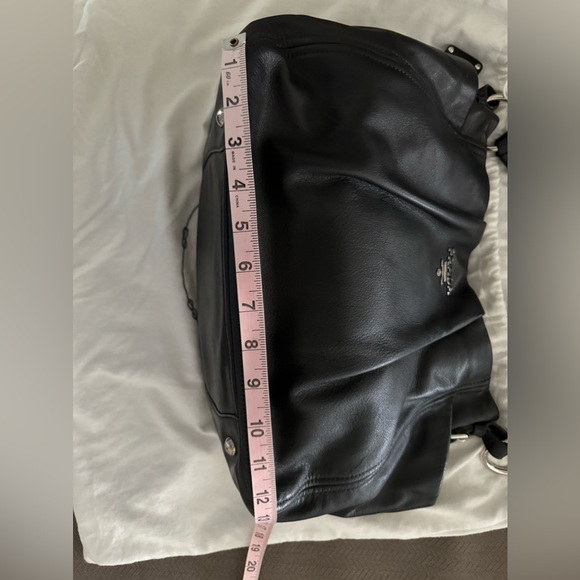 100 percent authentic Prada soft calf BR4687 hobo bag - Picture 12 of 14